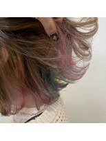 カーサ キッチン(KITCHEN) インナーユニコーン