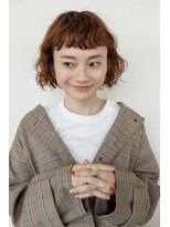 ロティ(R'oti)&nbsp;ショートボブ