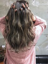 リルトヘアー(Lilt hair)&nbsp;【リルトヘアー】ヤマカワテルオ☆5