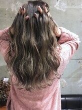 リルトヘアー(Lilt hair) 【リルトヘアー】ヤマカワテルオ☆5