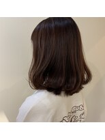 カールム(carlm) 【ｃａｒｌｍ/上川美幸】salonwork