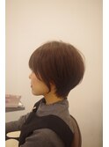 ショートスタイル