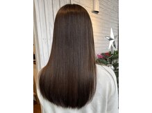 ラコヘアー(laco hair)