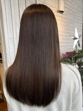 ラコヘアー(laco hair)