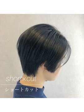 オリー 大森店(OLY) ボブ、白髪染め、イルミナ、髪質改善、インナー、ハイライト