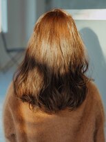 プロデュース 町田店(Produce)&nbsp;かきあげナチュラルスタイル