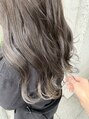 アグ ヘアー ファーロ 石巻三ツ股店(Agu hair faro) グラデーションでお洒落に