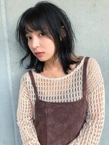 ジゼル(GiseL)&nbsp;大人ロブ♪