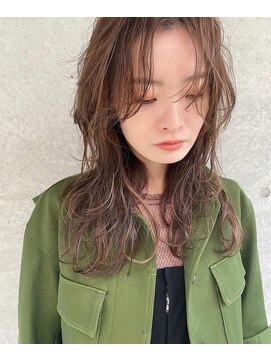 ヴィントベース(VINTBASE) 【Maya】ニュアンスウルフ★