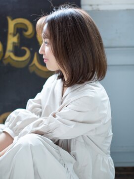 ケア 坂戸駅前店(Care) Treatment&Spa Salon Care　坂戸駅前店【坂戸/若葉/駅ちか】