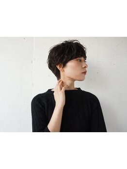 外ハネ,マッシュ,ボブect..トレンド×似合わせスタイルをご提案！カラー,パーマの相性も◎