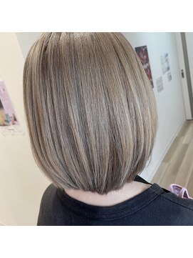 ブランチ(branch) 明るめミルクティー