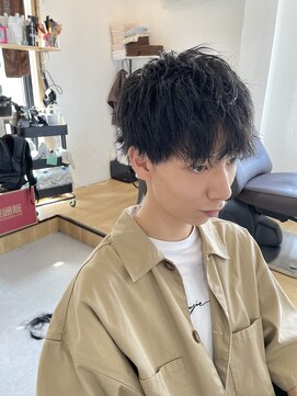 ザワン(The one) ツイスパ