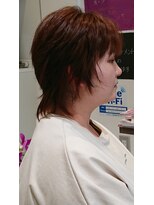 アーミー(ARMY)&nbsp;ショートウルフ