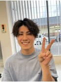 メンズ
