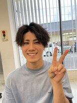 フォルテ 城北店 メンズ