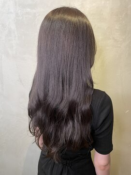 ベジータ(VEGETA) 失敗しない暗髪☆