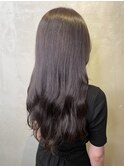 失敗しない暗髪☆
