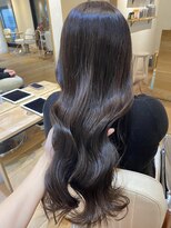 ネウィ 京橋(newi)&nbsp;【newi+uta京橋】　韓国人風　チョコレートブラウン