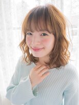 オジコロジ(ojiko.roji)&nbsp;☆月曜営業☆ojiko.roji大人可愛いゆるふわミディ