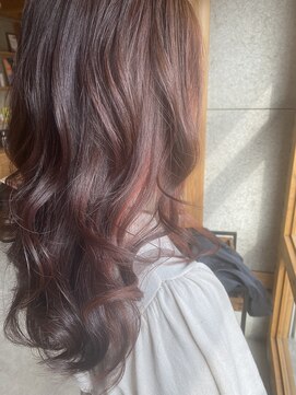 ベッツ(bets) ロング