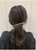 即席アレンジ♪