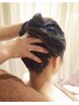 女性限定【個室でゆったり】クリームバス ６０分コース ￥6600
