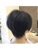 エクス ヘア ネイル(eX Hair Nail)&nbsp;eXショート