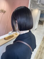 ユニバーストーキョー 池袋東口店(universe tokyo)&nbsp;王道☆パツッとぼぶ