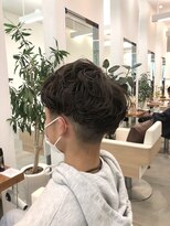 カッツ 駅家店(CUT S)&nbsp;スペインパーマ
