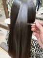 ザザ シンジュク(ZA/ZA shinjuku) 【薬剤知識】クセや広がりでお悩みの方へパーソナルなご提案を