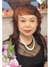 ビューティーサロン ぽんた&nbsp;川本 敏江