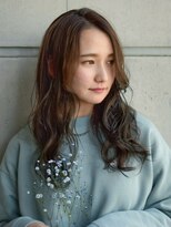 シャル 相模大野(shalu)&nbsp;【ムラカミ】ヌーディグレー　≪shalu相模大野≫