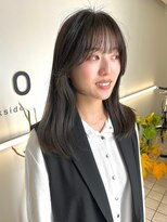 プリュム(plumu.) 韓国×layer