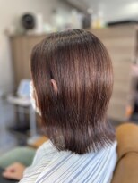 アリー(Ari-) クビレ外ハネ