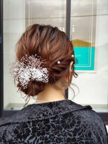 トゥーリ 筑紫野店(tuuli)&nbsp;tuuli筑紫野☆似合わせショート☆城臺美夏