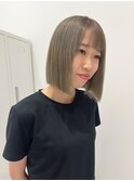髪質改善＊＊美髪【Zina S 札幌】