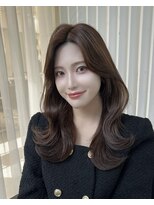 アマトウキョウ 表参道(AMA TOKYO)&nbsp;【ayaka】20代30代40代◎小顔レイヤースタイル