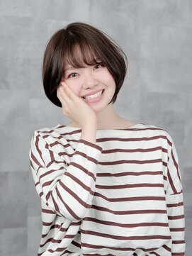 ノア(NOA) マッシュボブ