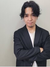 プール なんば店(puul)&nbsp;TOMOYA 