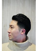 マスタッシュ(MUSTACHE)&nbsp;メンズ