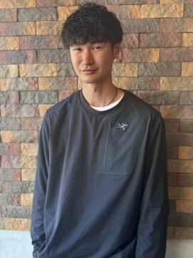 ワビサビ(WB/SB) TAIKI style No,65