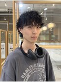 シャドウウルフ
