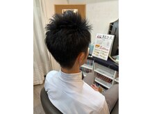 シーヘアー