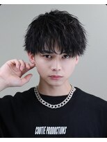 アイトーキョー 横浜(AI TOKYO)&nbsp;メンズカット/メンズパーマ/ツイストスパイラル/横浜/横浜駅