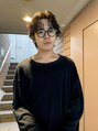 マイロ(mailo) メンズのお客様からの指名多数！お任せください【メンズパーマ】