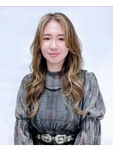 アッシュ 横浜店(Ash)&nbsp;岡部 知代