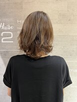 レザボアハイブ(reservoir Haibe)&nbsp;ハイライト