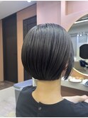 ミニマルボブ！