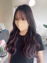 リエンスクレア(RIENS xrea)&nbsp;【xrea】エクステインナー×山本優舞